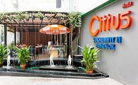 Citrus Sukhumvit 11